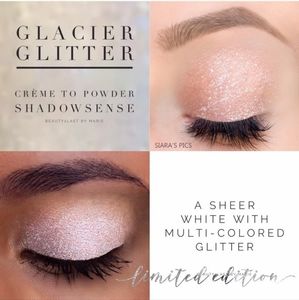 Glacier Glitter Shadowsense